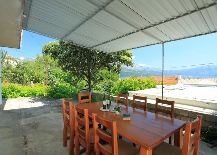 Jakica Appartamento *