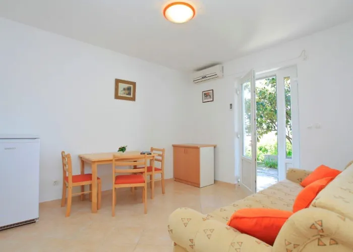 Appartamento Jakica *