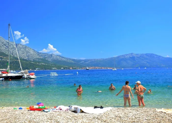 Appartamento Jakica Korčula