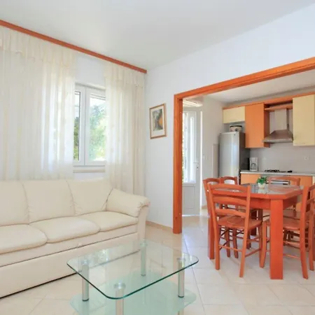 Jakica Apartamento *