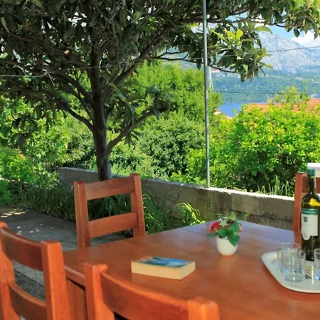 Jakica * Korčula