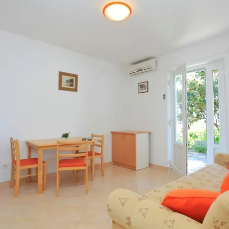 Apartamento Jakica *