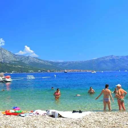Apartamento Jakica Korčula