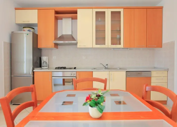Apartman Jakica