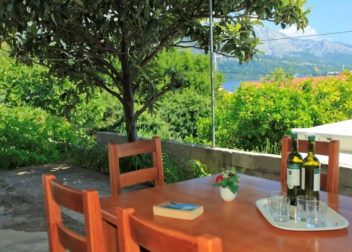 Jakica * Korčula