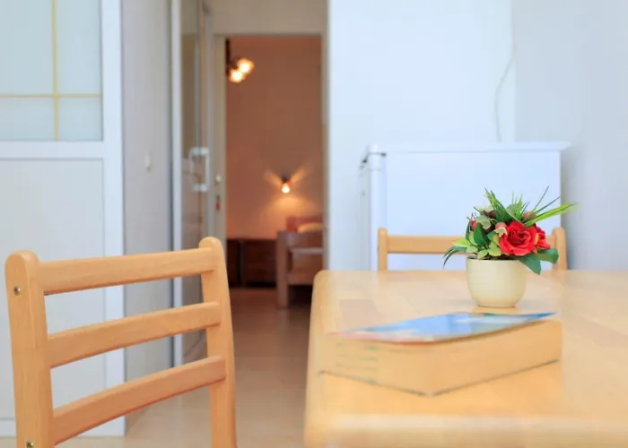 Jakica Apartman