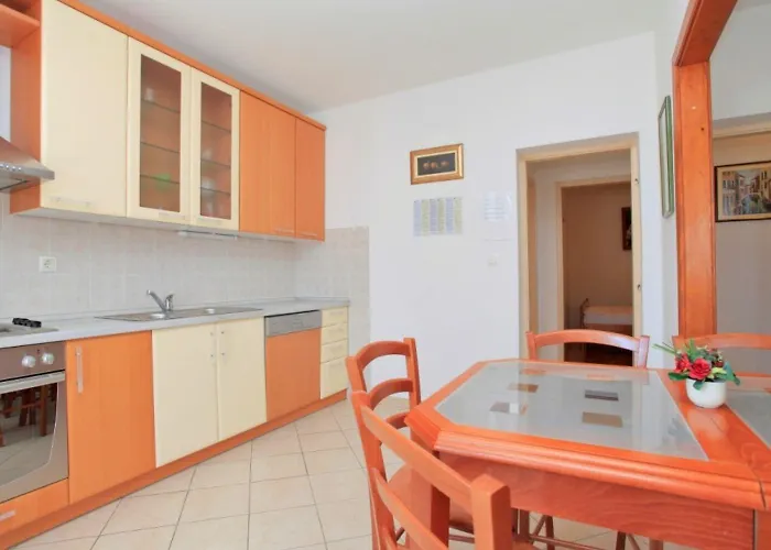 Jakica Apartman Korčula